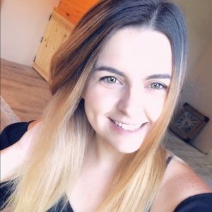 Meet your Posher, Tiffany lynn